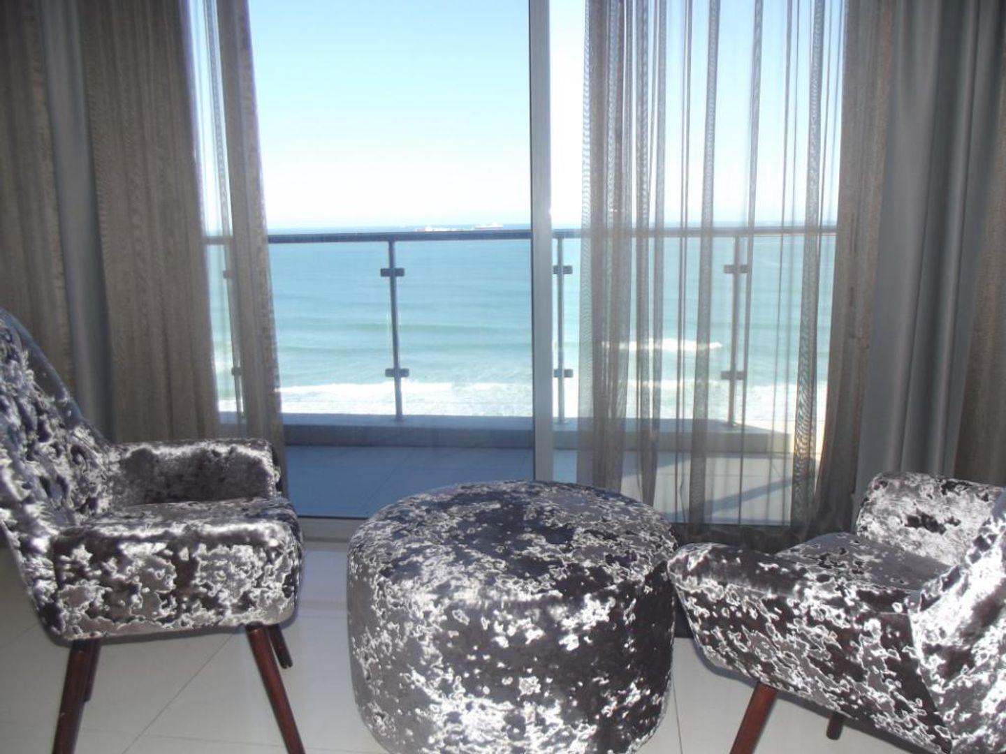 1 Bedroom Property for Sale in Beachfront Western Cape